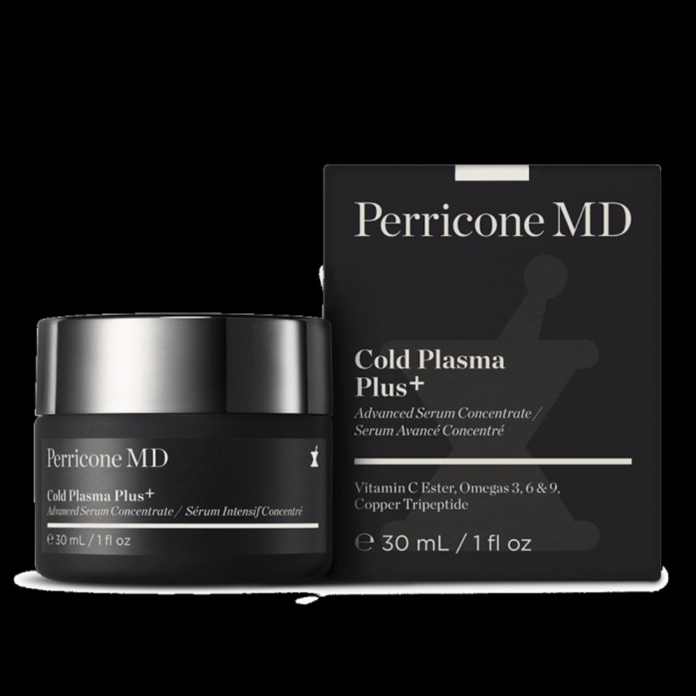 Perricone MD Cold Plasma Plus+ Advanced Serum Concentrate